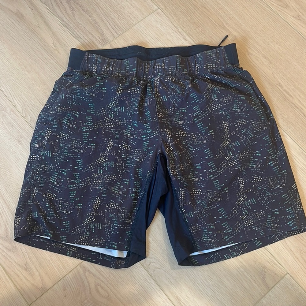 Lululemon Men’s Shorts
